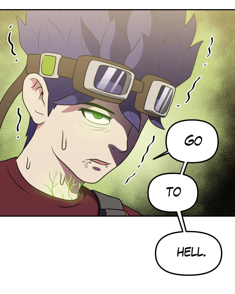Soul Gear Chapter 11 page 63 - 
