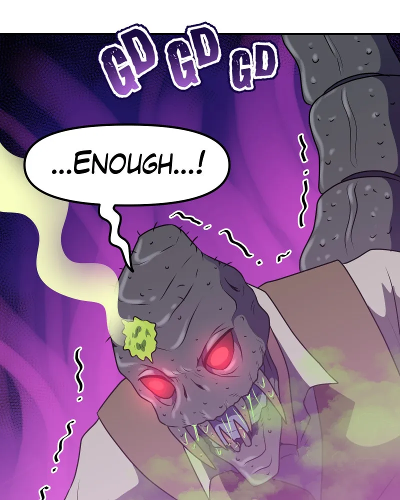 Soul Gear Chapter 11 page 64 - 