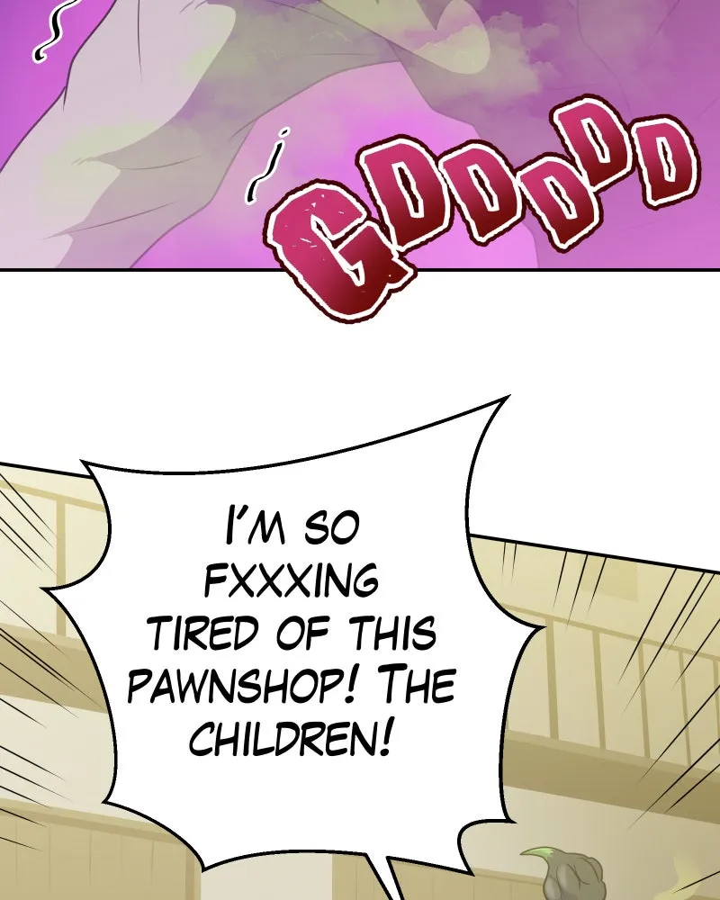 Soul Gear Chapter 11 page 65 - 