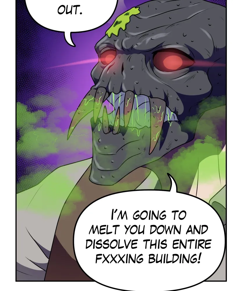Soul Gear Chapter 11 page 67 - 
