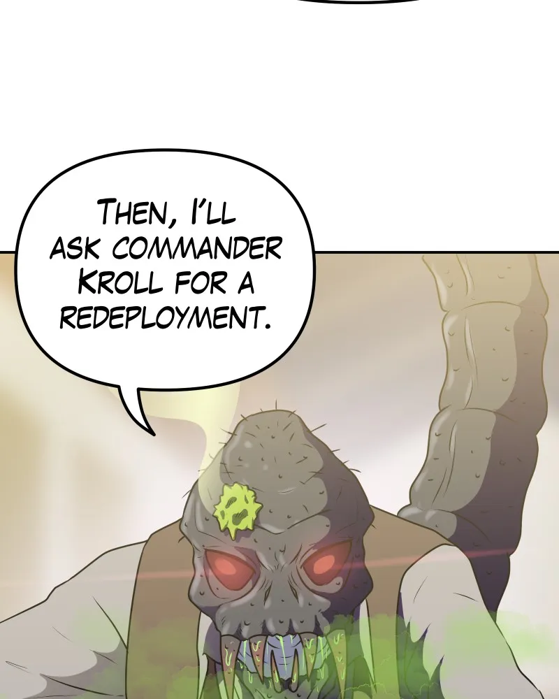 Soul Gear Chapter 11 page 68 - 