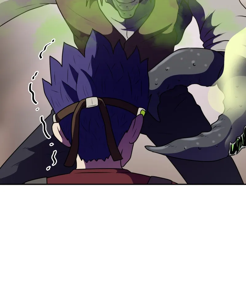 Soul Gear Chapter 11 page 69 - 