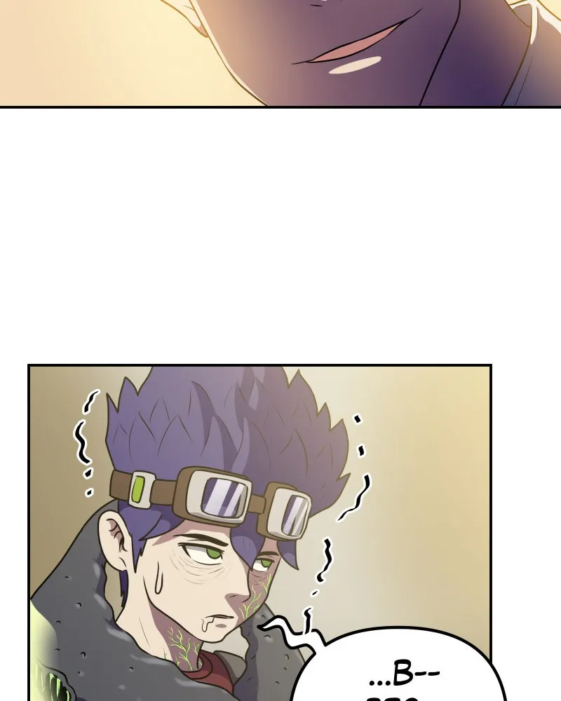 Soul Gear Chapter 11 page 74 - 