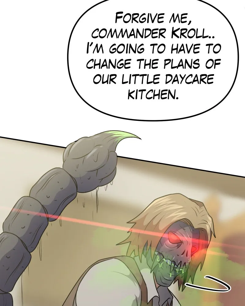 Soul Gear Chapter 11 page 10 - 