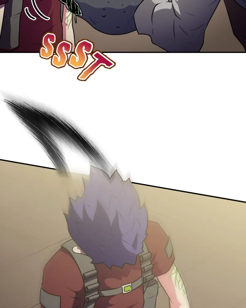 Soul Gear Chapter 12 page 11 - 