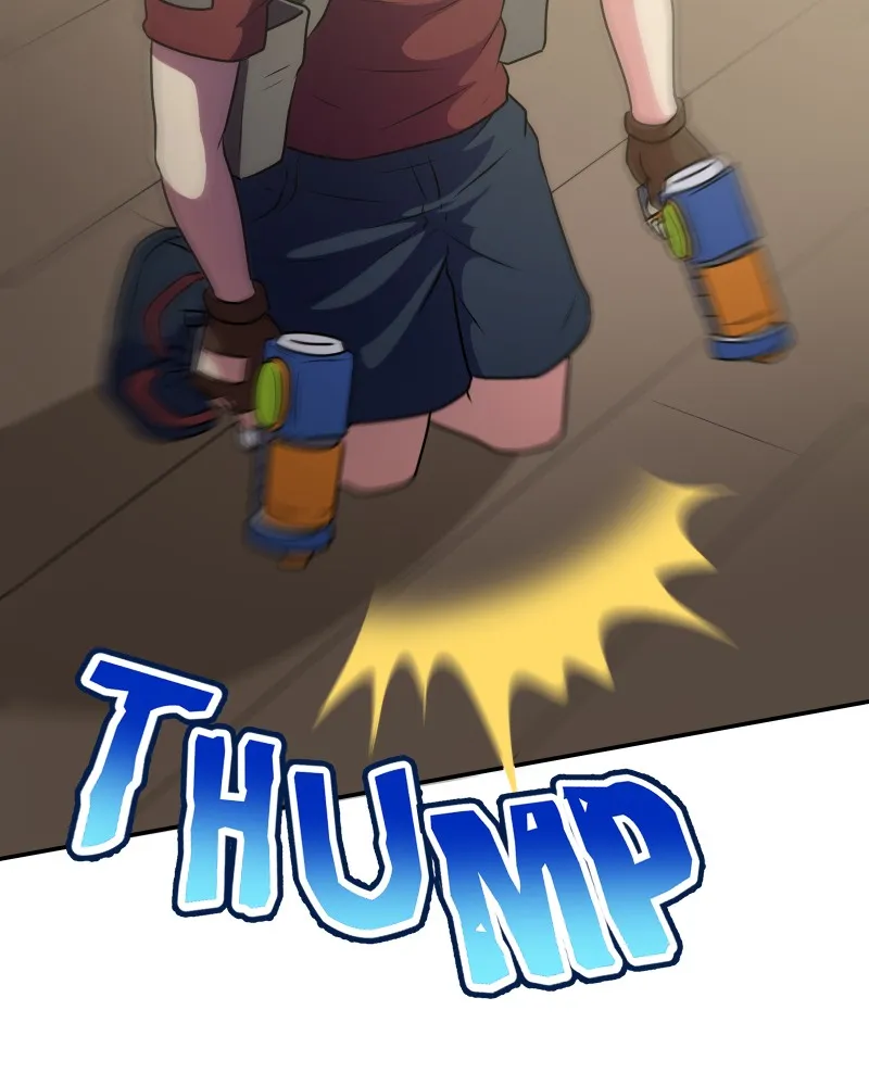Soul Gear Chapter 12 page 12 - 