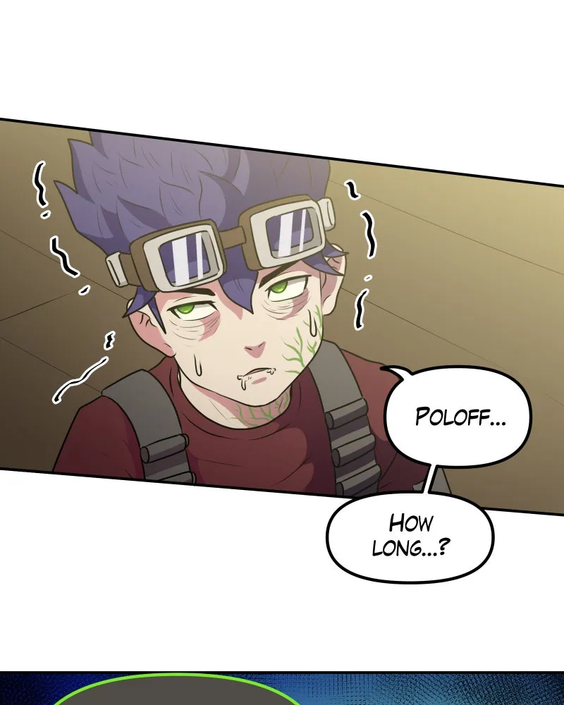 Soul Gear Chapter 12 page 13 - 
