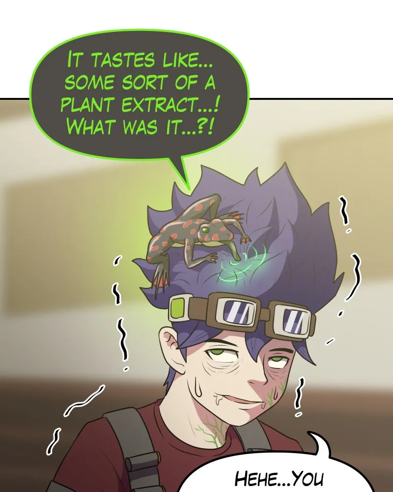 Soul Gear Chapter 12 page 16 - 