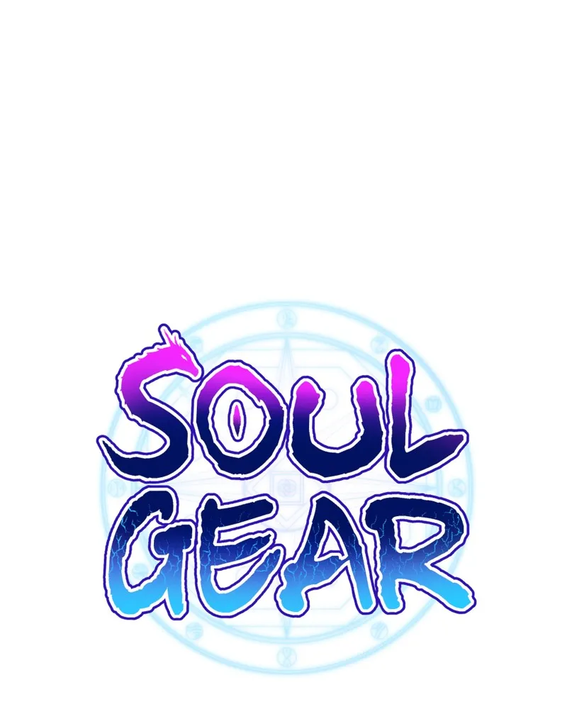 Soul Gear Chapter 12 page 20 - 
