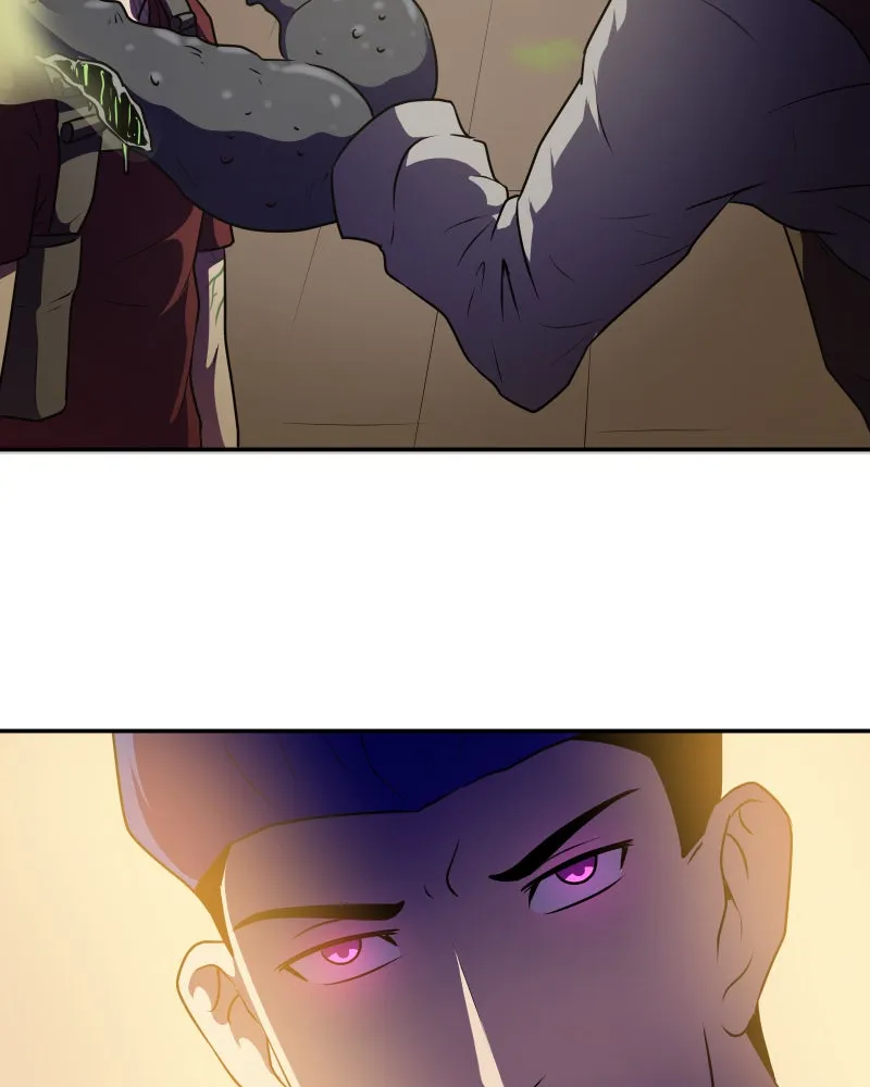Soul Gear Chapter 12 page 3 - 