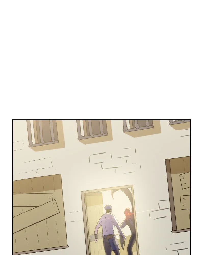 Soul Gear Chapter 12 page 22 - 