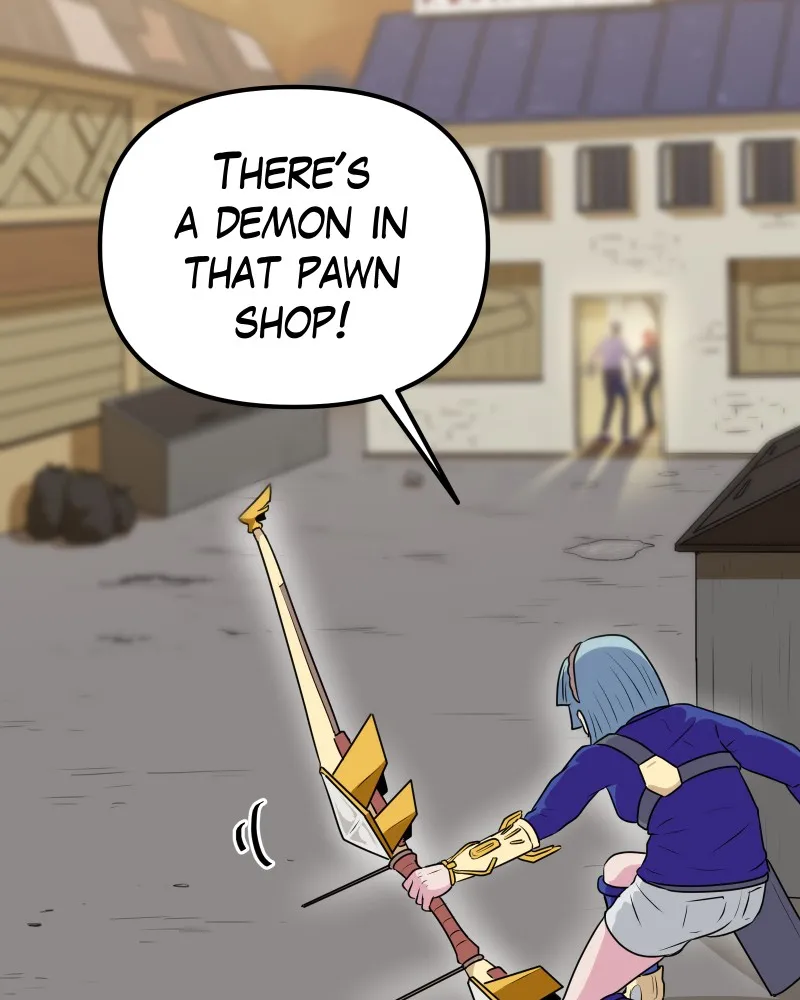 Soul Gear Chapter 12 page 24 - 