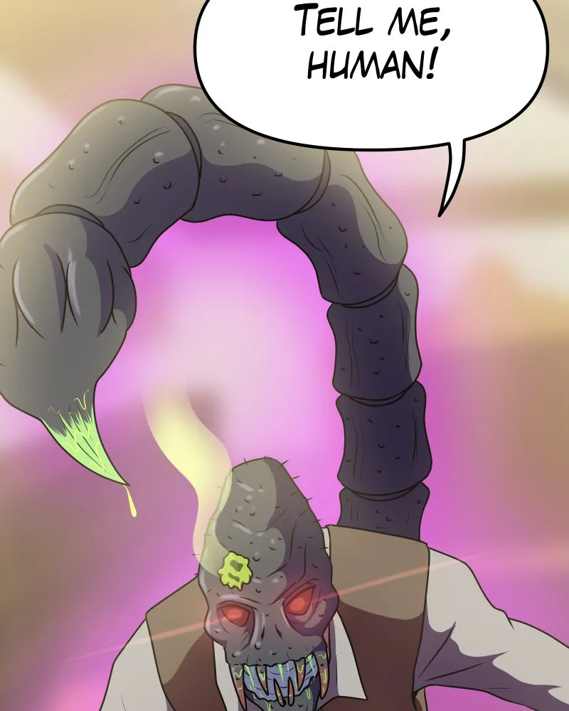 Soul Gear Chapter 12 page 29 - 
