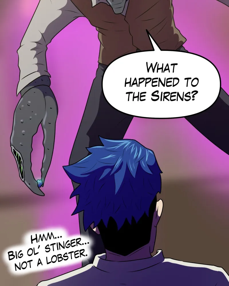 Soul Gear Chapter 12 page 30 - 