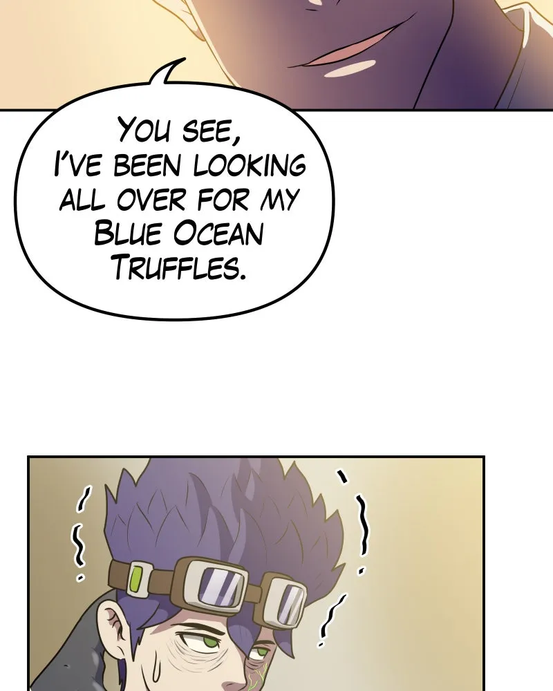 Soul Gear Chapter 12 page 4 - 