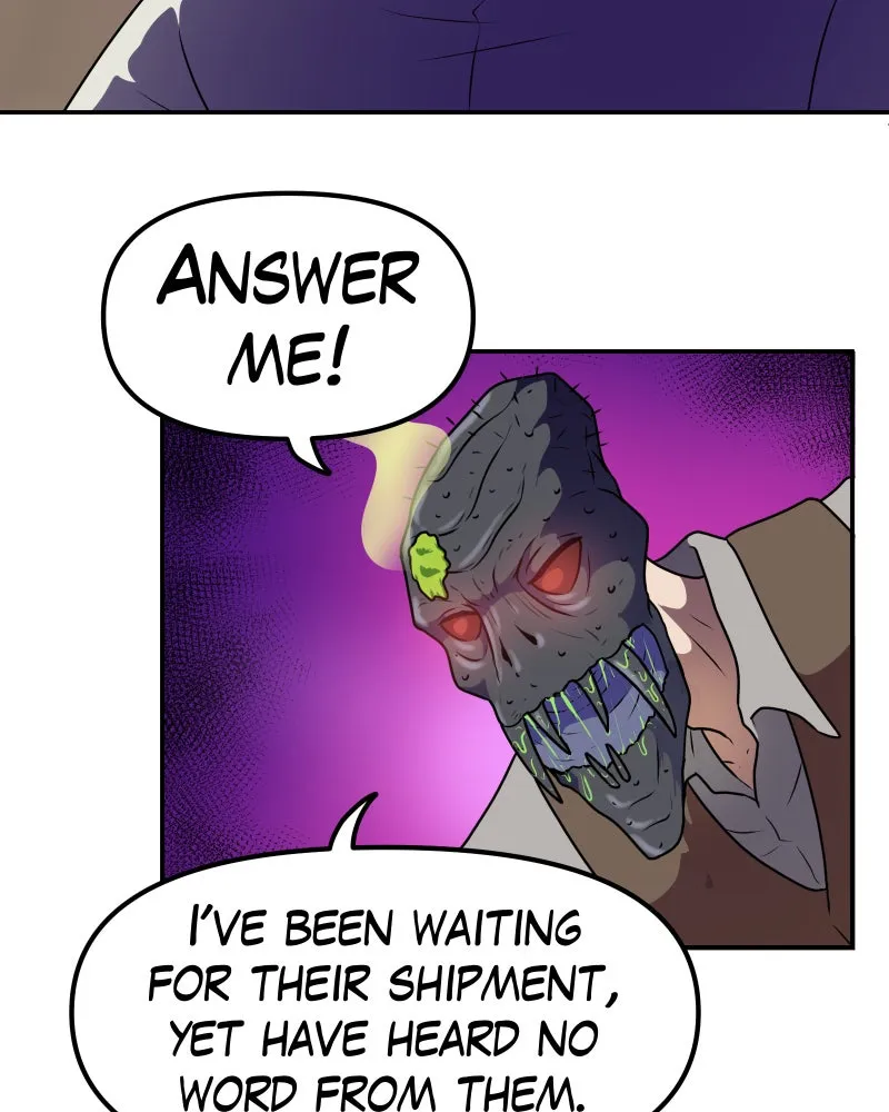 Soul Gear Chapter 12 page 31 - 