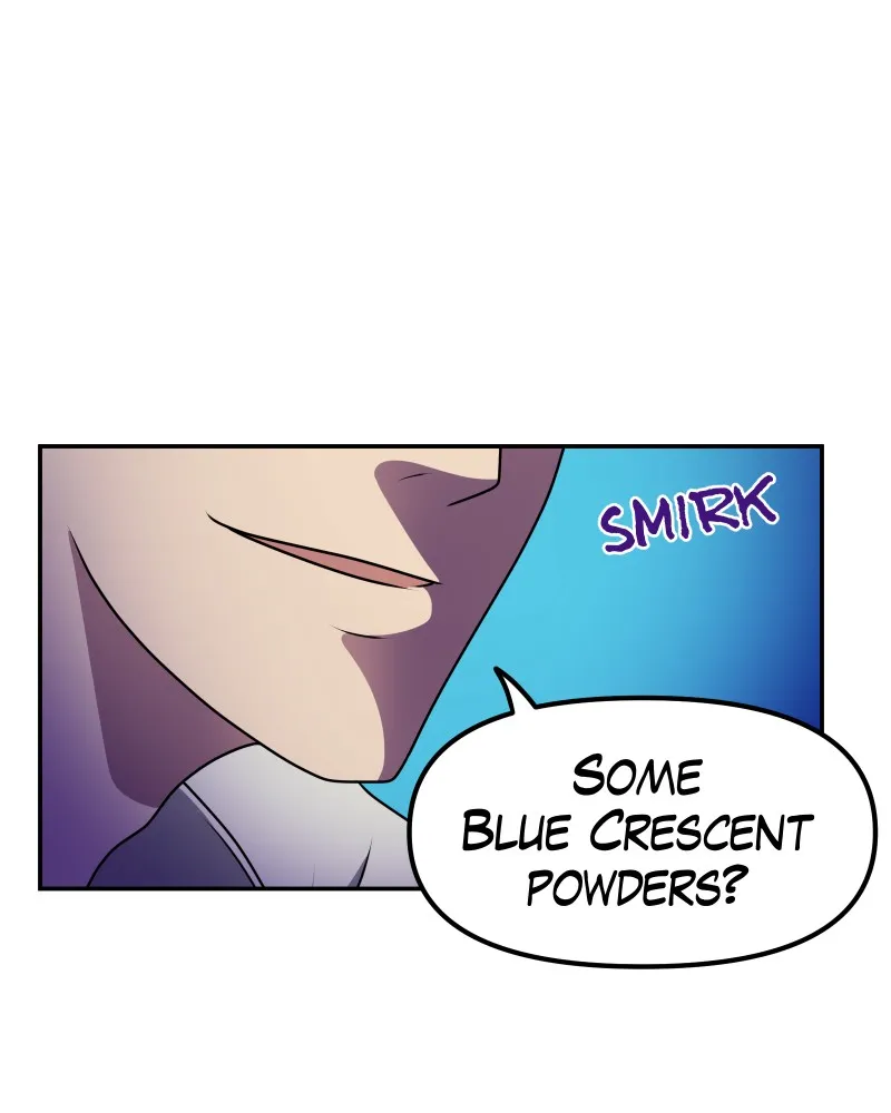 Soul Gear Chapter 12 page 33 - 