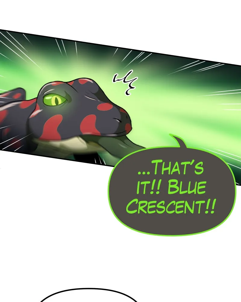 Soul Gear Chapter 12 page 34 - 