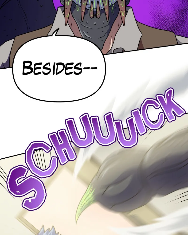 Soul Gear Chapter 12 page 38 - 