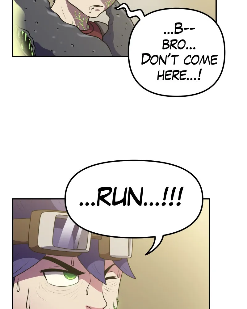Soul Gear Chapter 12 page 5 - 