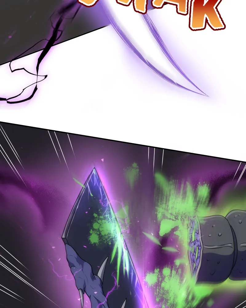 Soul Gear Chapter 12 page 41 - 
