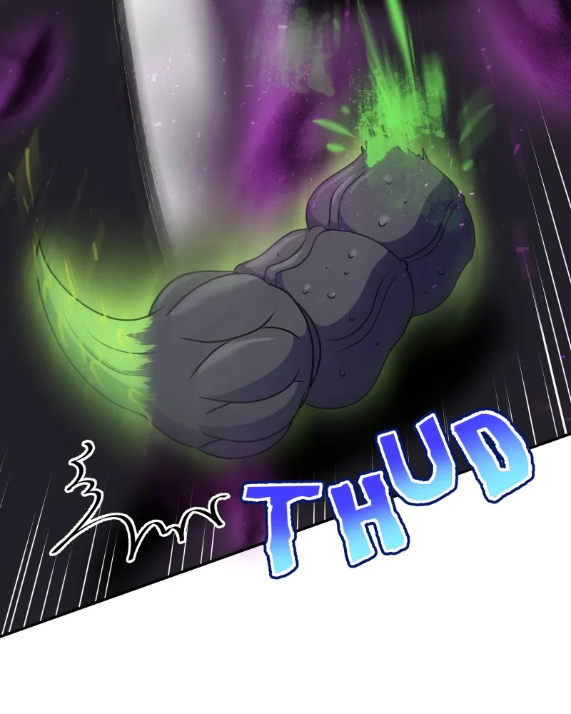 Soul Gear Chapter 12 page 43 - 
