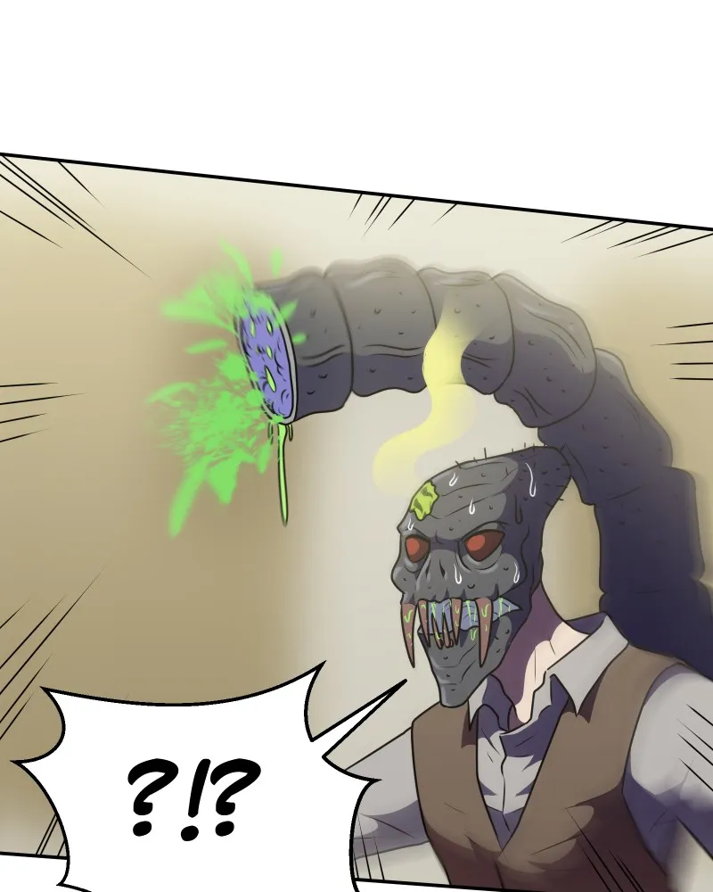 Soul Gear Chapter 12 page 44 - 
