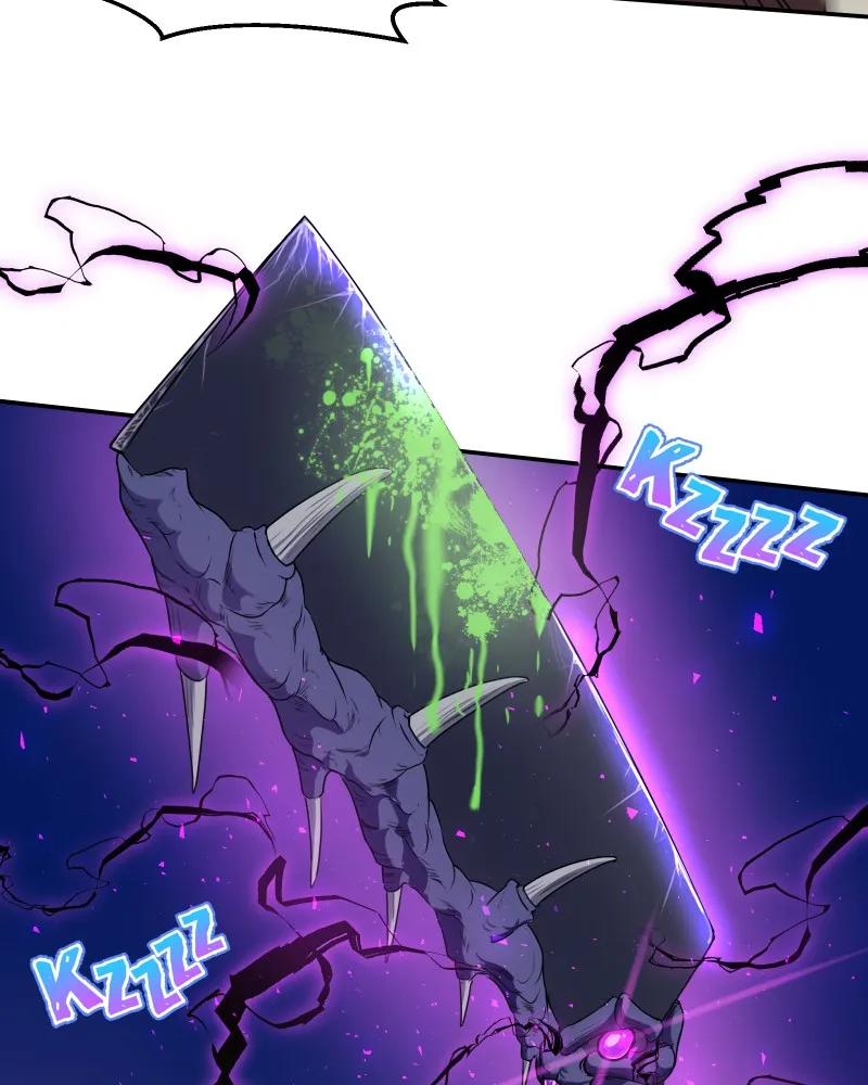 Soul Gear Chapter 12 page 45 - 