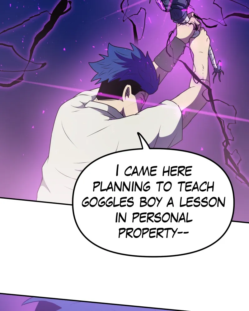 Soul Gear Chapter 12 page 46 - 
