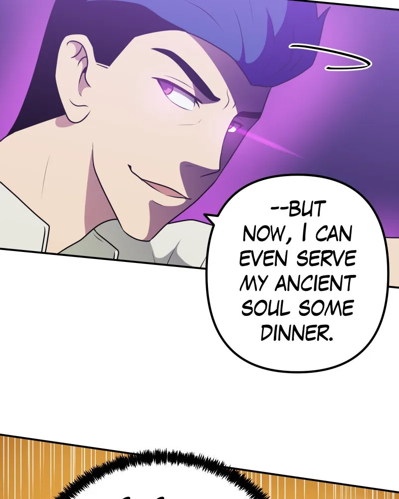 Soul Gear Chapter 12 page 47 - 
