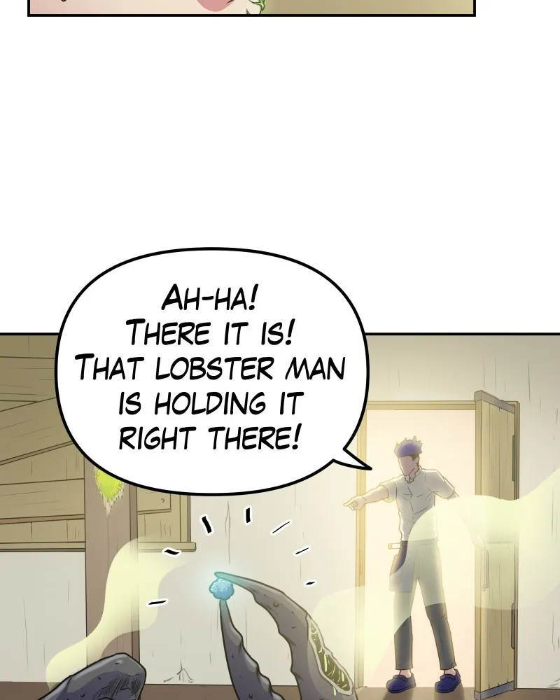 Soul Gear Chapter 12 page 6 - 