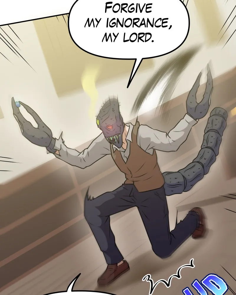 Soul Gear Chapter 12 page 52 - 