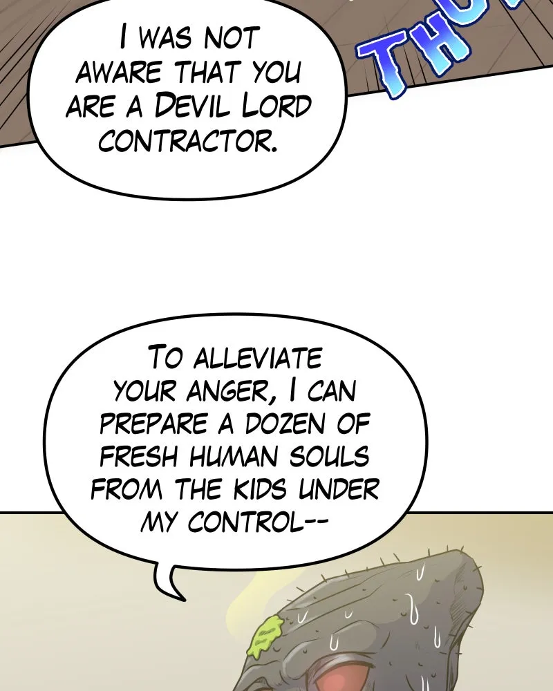 Soul Gear Chapter 12 page 53 - 