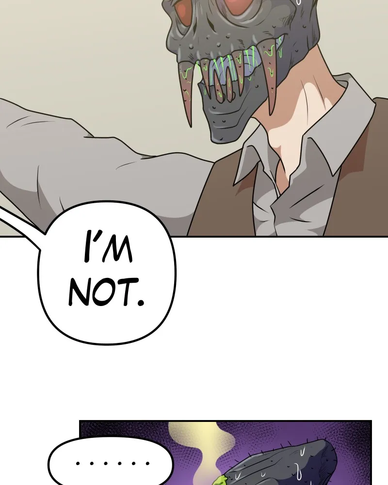 Soul Gear Chapter 12 page 54 - 