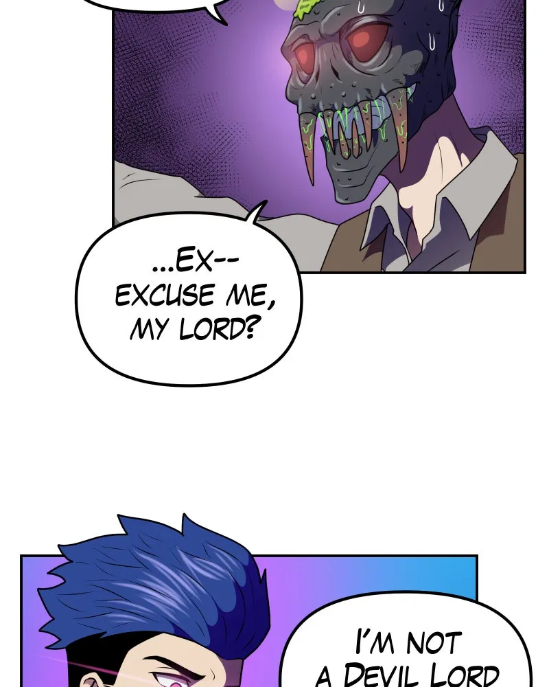 Soul Gear Chapter 12 page 55 - 