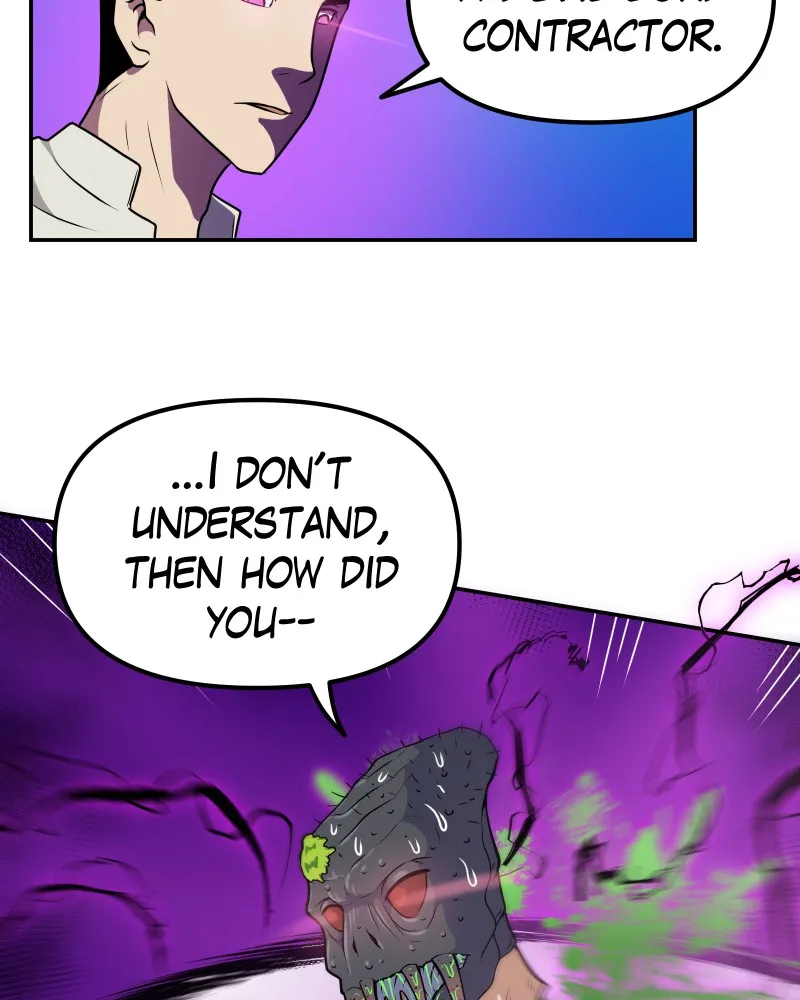 Soul Gear Chapter 12 page 56 - 