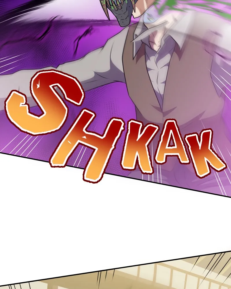 Soul Gear Chapter 12 page 57 - 