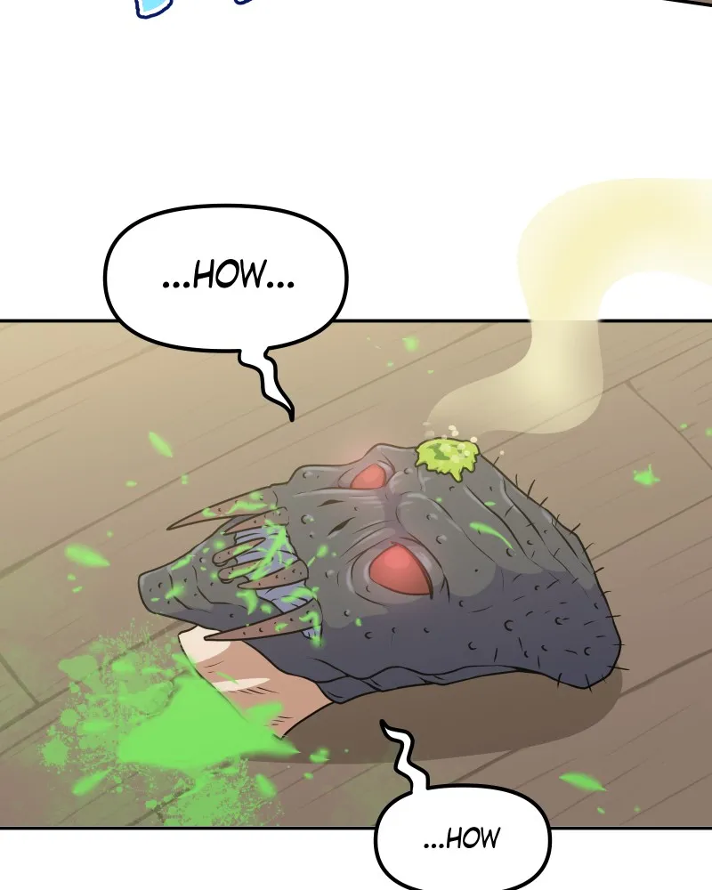 Soul Gear Chapter 12 page 59 - 