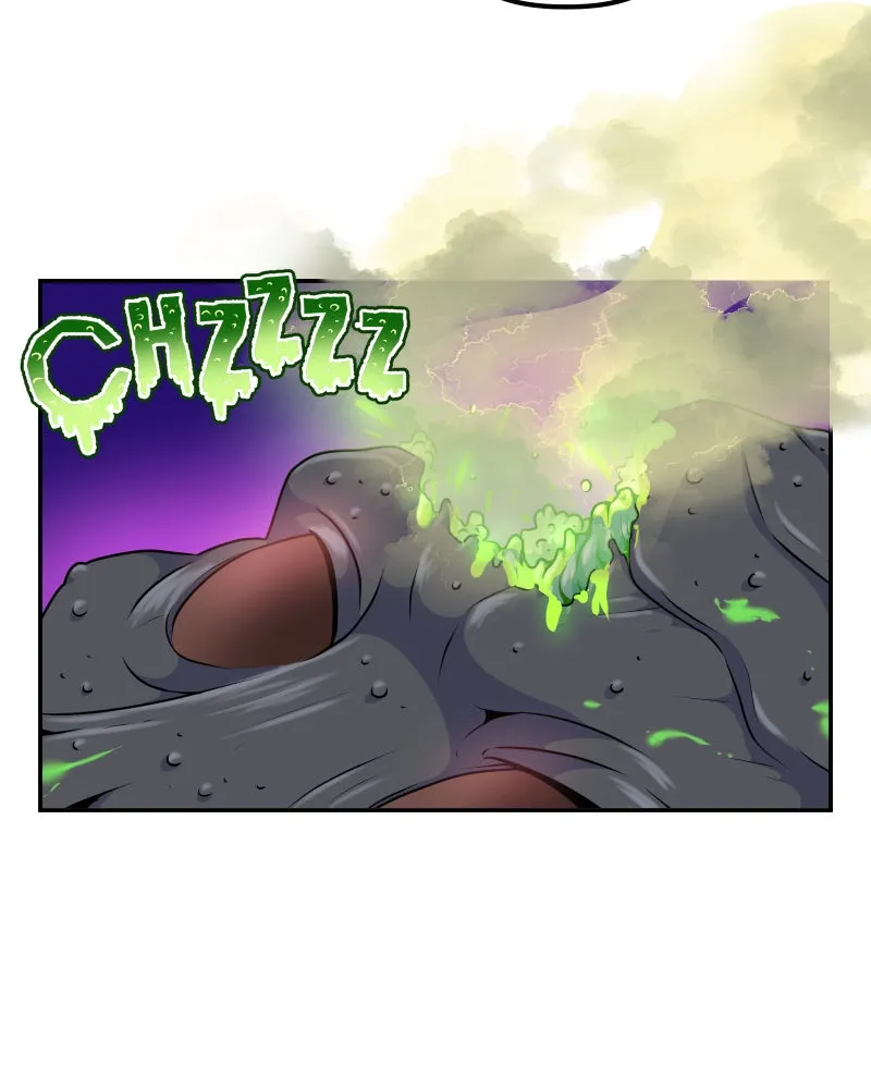 Soul Gear Chapter 12 page 60 - 