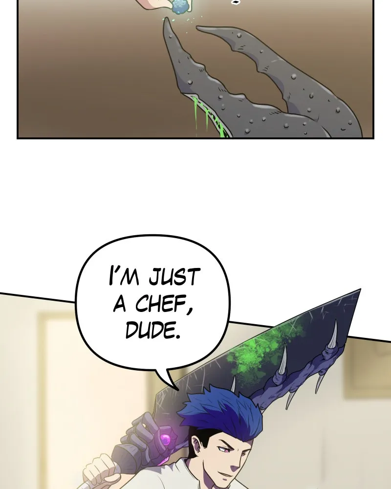 Soul Gear Chapter 12 page 62 - 