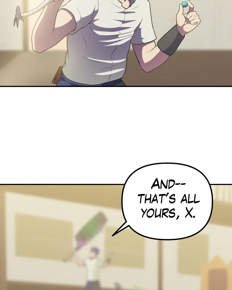 Soul Gear Chapter 12 page 63 - 