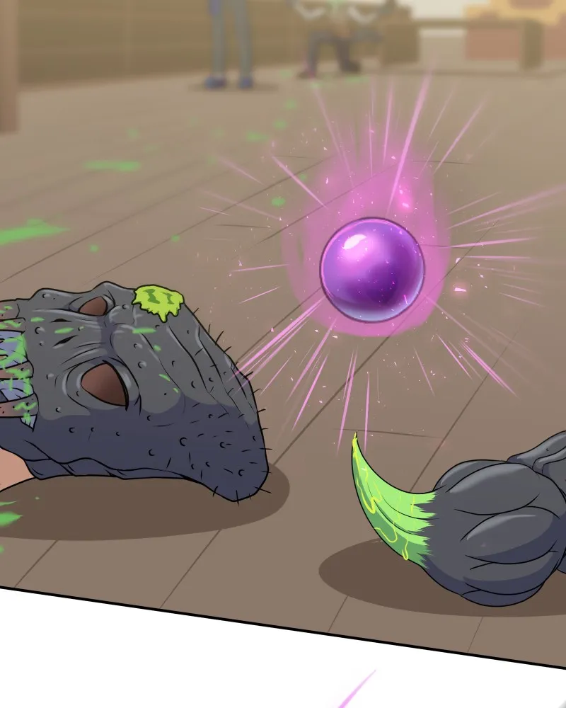 Soul Gear Chapter 12 page 64 - 