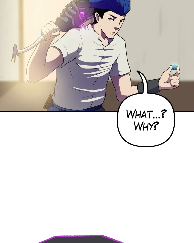 Soul Gear Chapter 12 page 68 - 