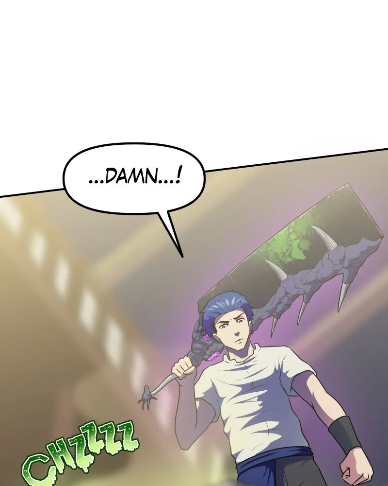 Soul Gear Chapter 12 page 70 - 