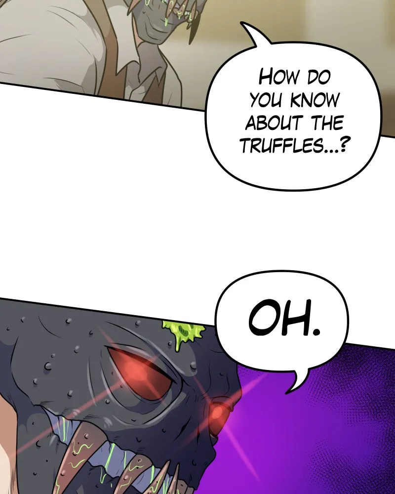 Soul Gear Chapter 12 page 8 - 