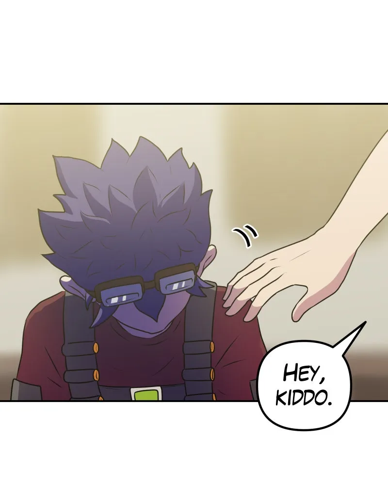 Soul Gear Chapter 12 page 72 - 