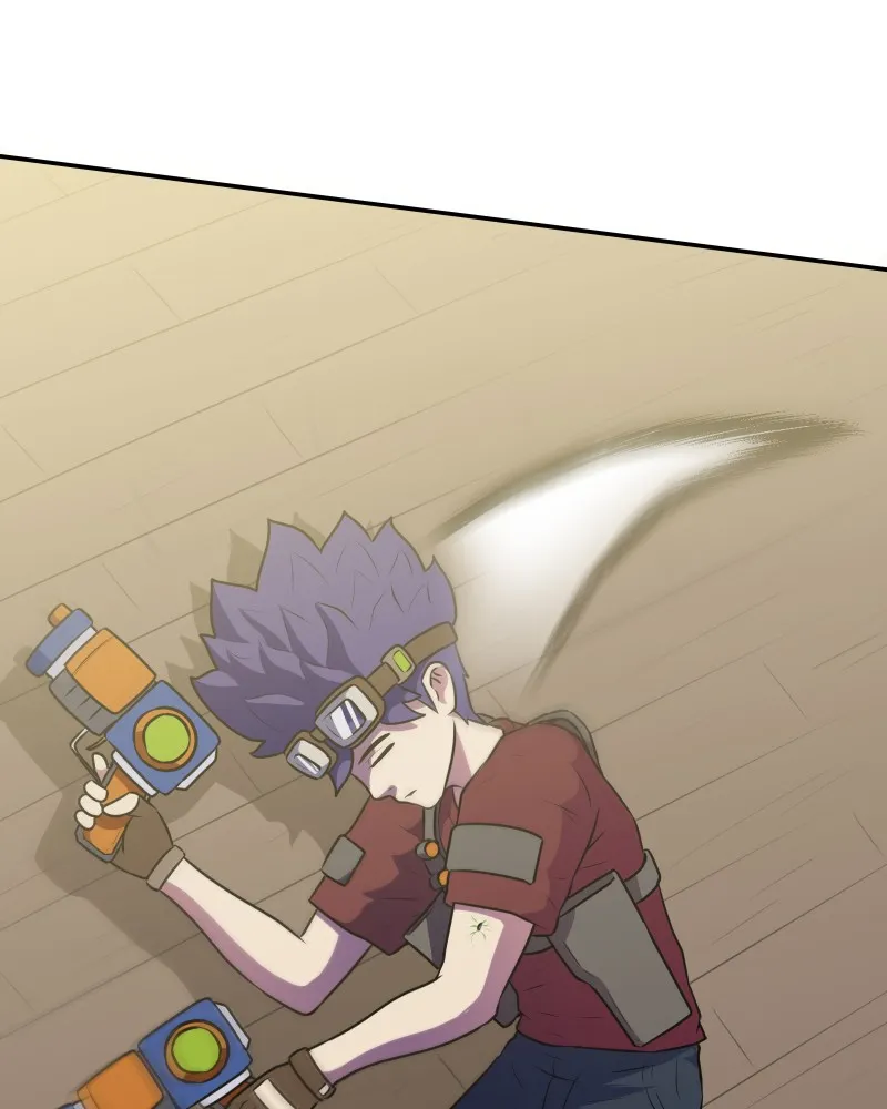 Soul Gear Chapter 12 page 73 - 