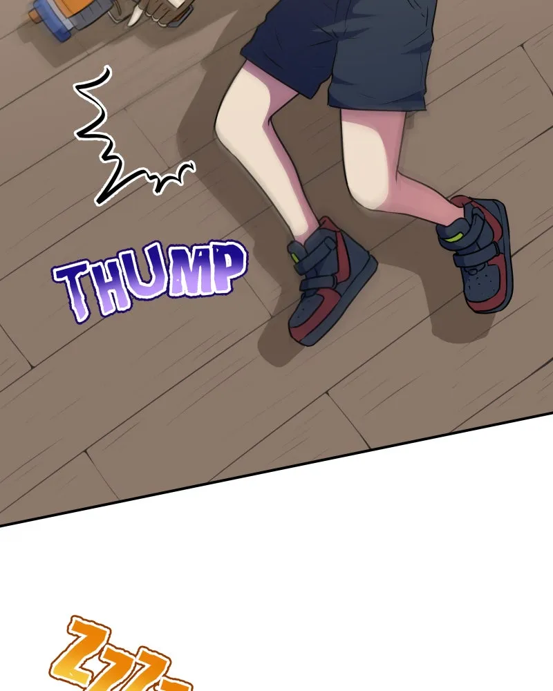 Soul Gear Chapter 12 page 74 - 