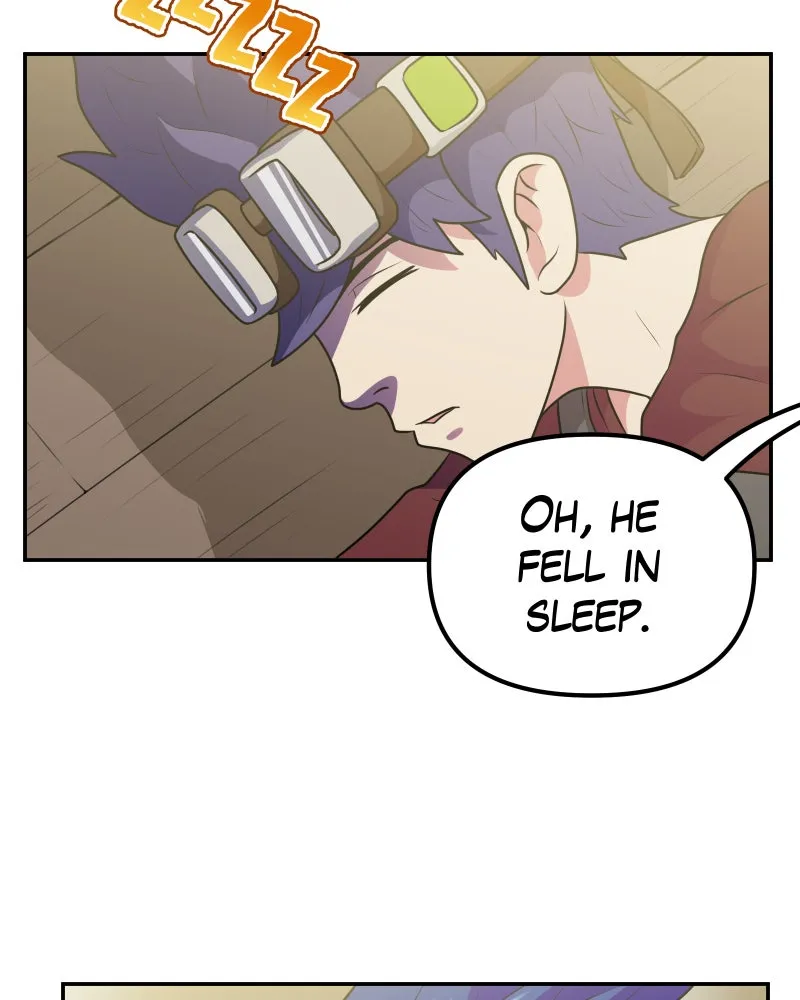 Soul Gear Chapter 12 page 75 - 