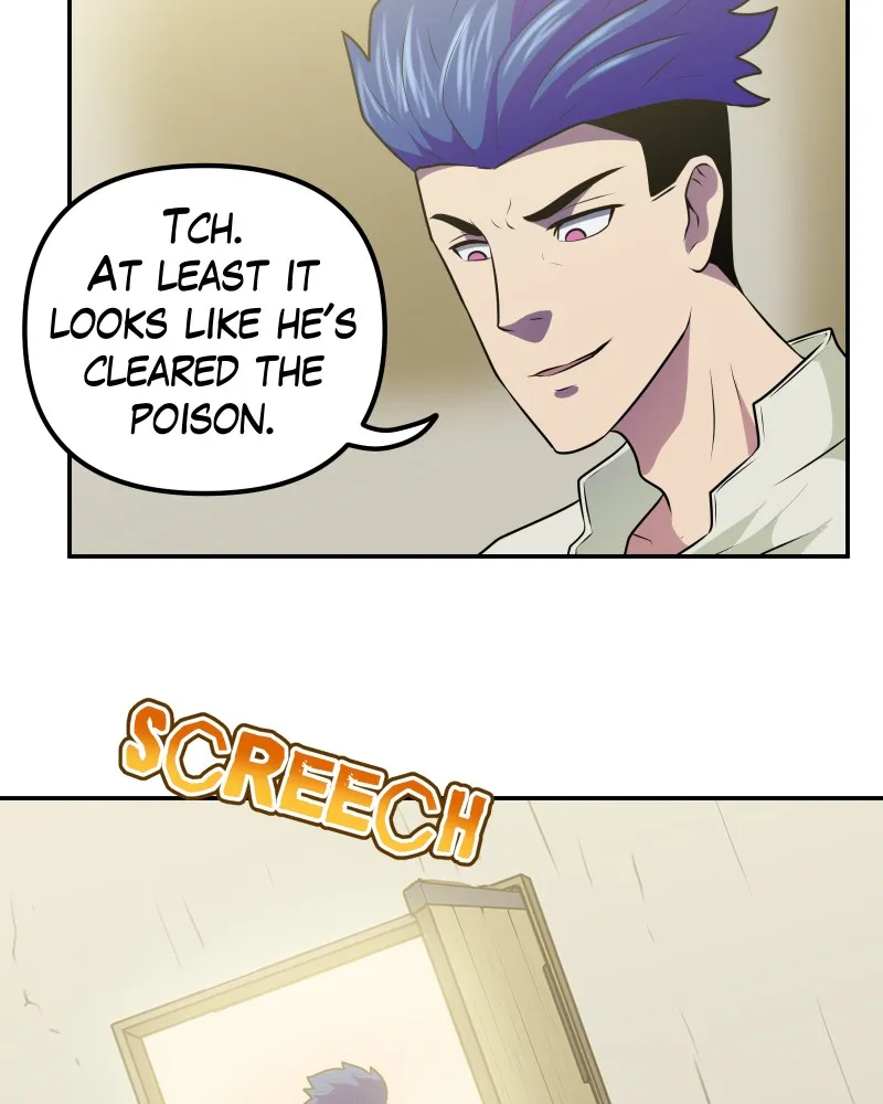 Soul Gear Chapter 12 page 76 - 